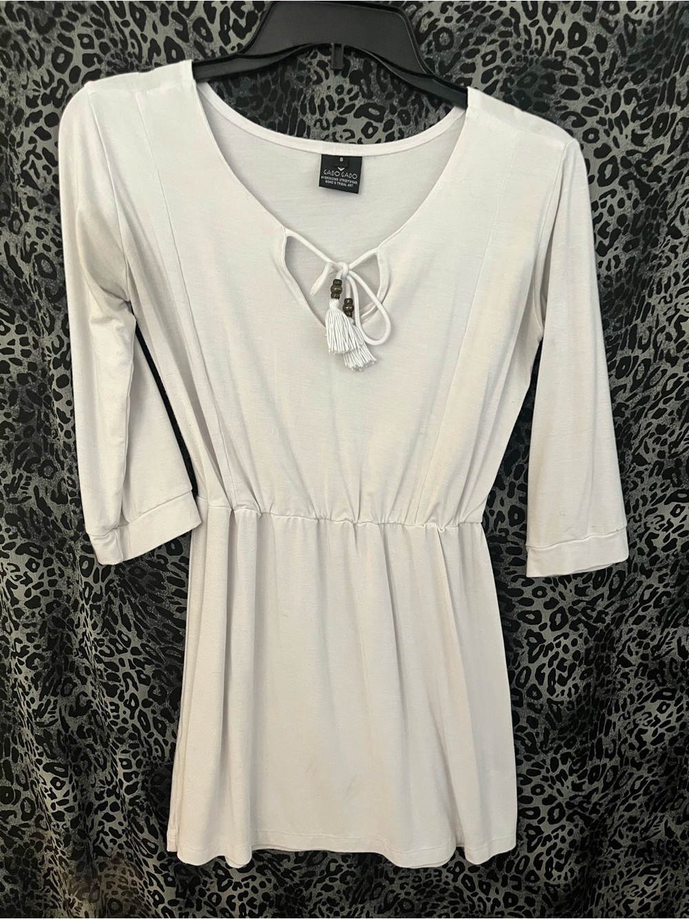 Toonzshop Gado Gado Designer Tunic
